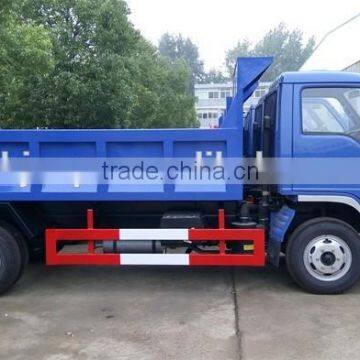NEW FOTON LHD/RHD Tipper Dump Truck for Sale photo-3