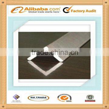 From factory Q195 angle steel ASTM steel angle bar