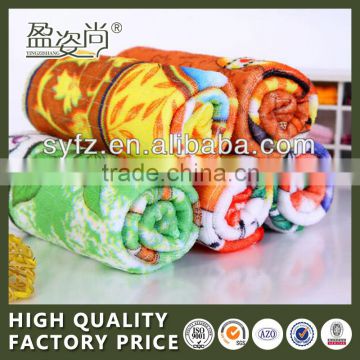 Wholesale Cheap Custom Cotton Printed Kitchen Towel