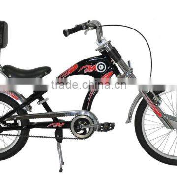 24 inch chopper bike men and women new model chopper bike Chopper bicycle hot sale in the usa with CE,CPSC OEM