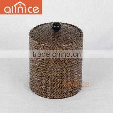 Unique Design Egypt Mental Champagne Bucket/insulated Ice Cooler With Tong&rack&lid/stainless Steel Ice Bucket photo-2