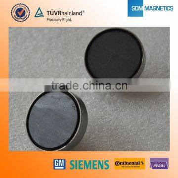 Customized Paper Fridge Bar Magnet for Generator