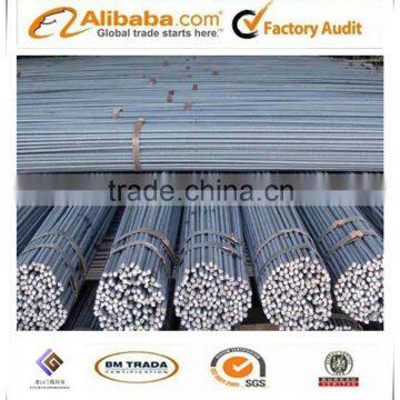 Wholesale 6mm 8mm 10mm 12mm HRB400 HRB500 Steel Rebar for China Manufacture Supplier photo-3