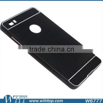 For Huawei P8 Lite Metal Aluminum Cell Phone Case, for Huawei P8 Mini Case photo-2