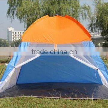 Children beach tent