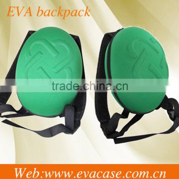 China custom durable eva material backpack for kids