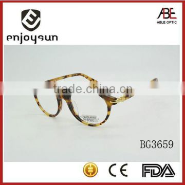 fashion colored Acetate optical frames eyewear eyeglasses wholesale