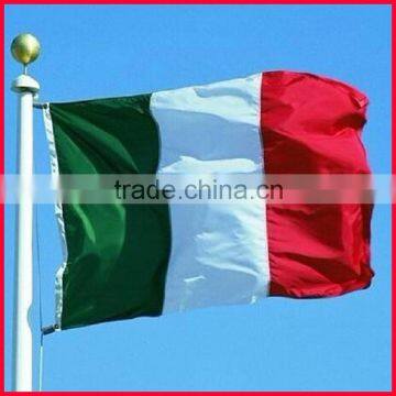 90*150cm Italy flag,world cup flag,fans flag