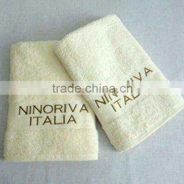 100% cotton terry towel