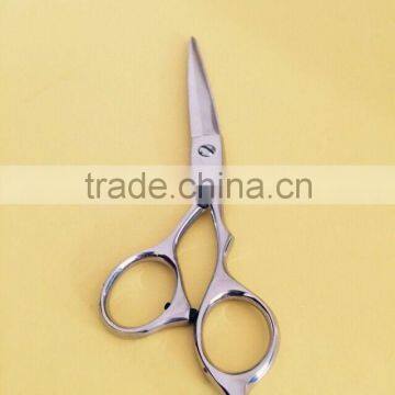 Barber Scissors/Salon Hair Cutting Scissor/Razor Scissor/short Blade Barber Scissor photo-2