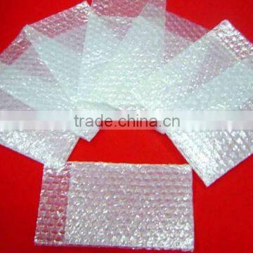 High Quality Ldpe Bubble Bag ,wrapping Bubble Bag , Clear Bubble Packing Bag, Packing Bubble Bag photo-3