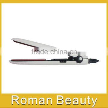 mini ceramic hair straightener
