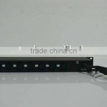 Hot Sale Remote Electric Light Sensor Switch High Power 3680w Led Light Control Box