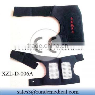 runde orthopedic self-heated single shoulders brace