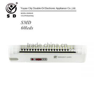 60leds SMD Led Rechargeable Emergency Led Emergency Lighting photo-6