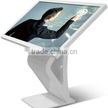 32"42"46"55"60" 65"touch all-in-one PC console high-definition infrared touch LCD advertising machine touch screen query
