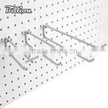 Hot Sale Iron Single Prong Shop Hook Pigg Enkel Hooks photo-6