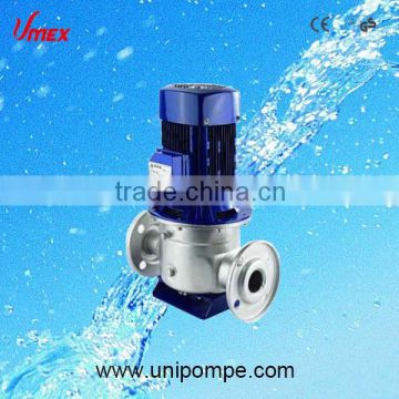 GD50 vertical multistage pump,stainless steel multistage pump,small water pump