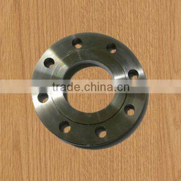 Forging welding flange