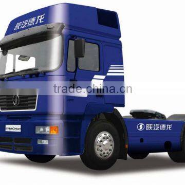 shacman F3000 4X2 trailer truck