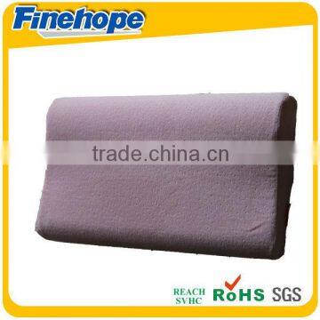 Fashion and beautiful back wedge pillow