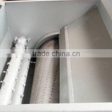 Latest Technology Cassava Primary Crusher photo-5