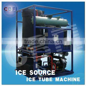 Ice tube machine TV50