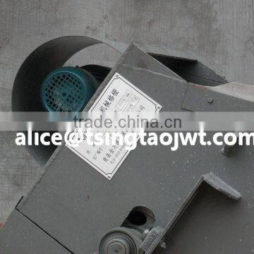 Trash Screen for Wastewater Treatment photo-3