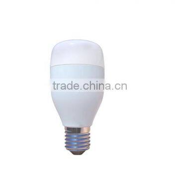 LinganLED smart zigbee led bulb e27 led lighting bulb