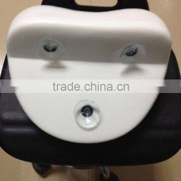 Free Sample Adjust Neck Heart Pillow photo-3