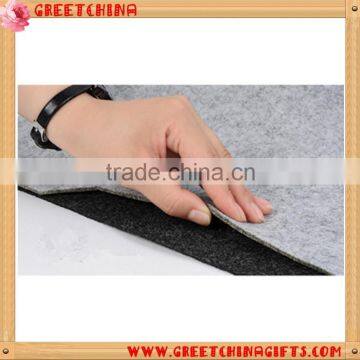 Custom Printing Felt Fabric Mouse Mat Mouse Pad