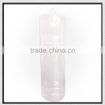 plastic pp tube