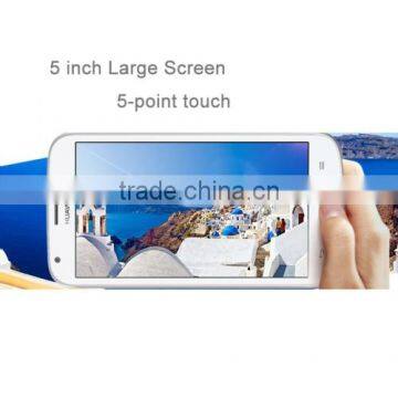 Original Huawei Ascend Y600 4GB Black, 5.0 Inch 3G Android Smart Phone photo-3