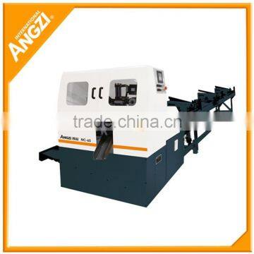 High Speed Circular Saw Machine
