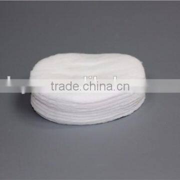 Hot Sellingfactory Direct Samll MOQ Free Sample Natural Cotton Pads photo-6