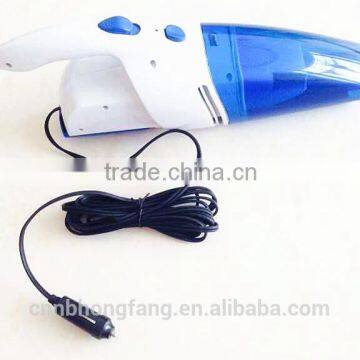 Mini Wet and Dry Portable Vacuum Cleaner for Car