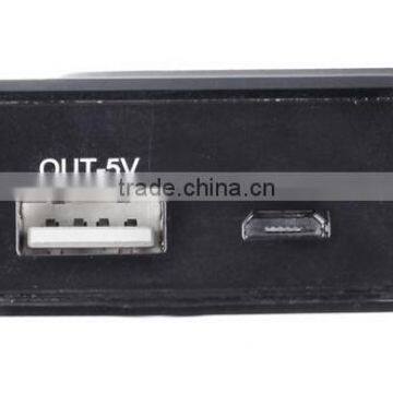 Best Quality Power Bank With Bluetooth Earphones Headphones Input Dc5v for Iphone Ipad Mobile Phone Accessories photo-5