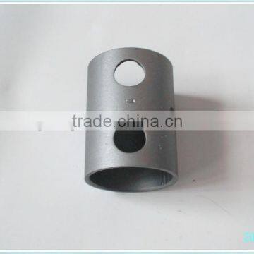 BMX steel BB shell