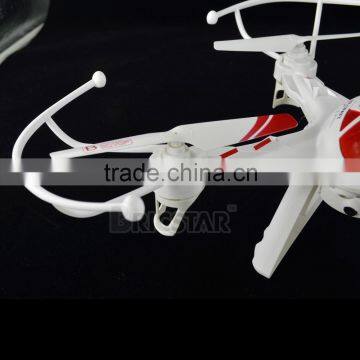 Two Control Mode 2.4G rc Quadcopter Fpv Goggles With HD Camera photo-3