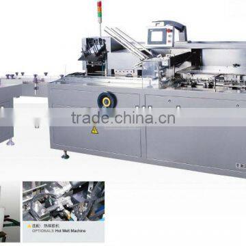 Automatic Cartoning Machine, Automatic Cartoner, High Speed Cartoning Machine