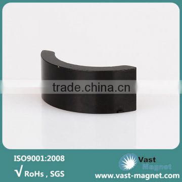 Permanent bonded neodymium magnet 30mm