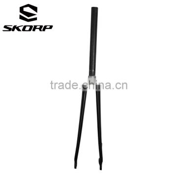 700C Road Bike 28 Bicycle Fork Carbon Bike Front Fork Bicycle