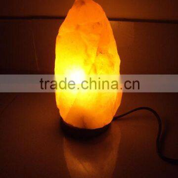 Himalayan Salt Lamp photo-6