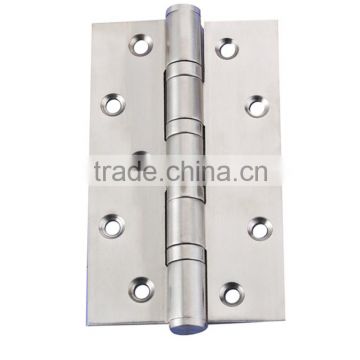 SS steel Ball Bearing kitchen cabinet door hinges ,furniture door hinges