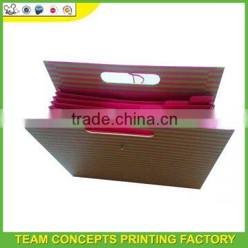 Document Rotating File Holder With Reasonable Price photo-3
