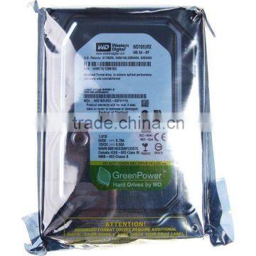 DVR 1T Desktop Hard Disk Drive WD10EURX