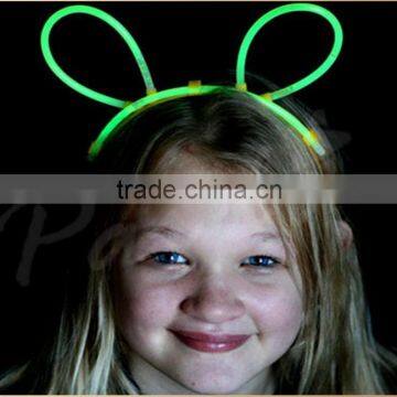 2015 Luminous Hairclip/glow Hair Band/glow in the Dark Hairpin photo-2