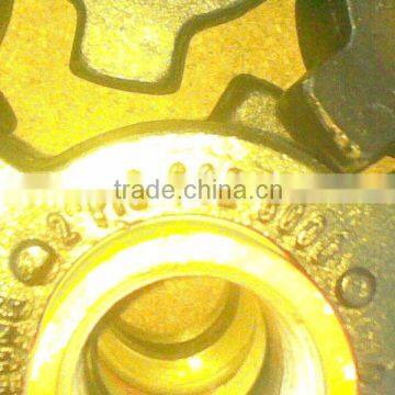 OEM Forged HAMMER UNION photo-3