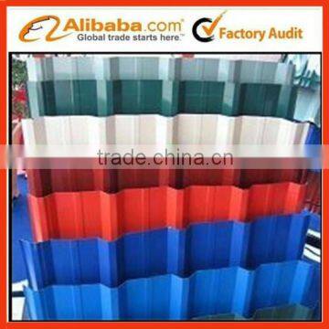 China Supplier Dip Galvanized Steel Coil / Color Coated Prepainted Steel Coil / GI PPGI Steel Coil