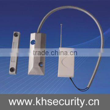 Wireless roll-up door sensor(high reliable dual sensor)